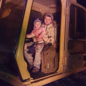 Meet your Posher, Tanner